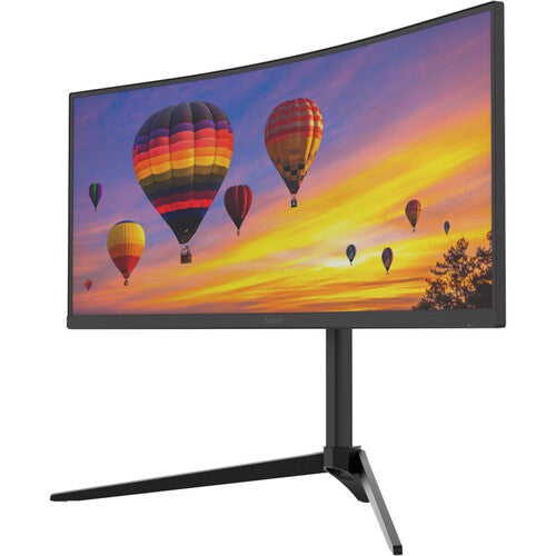Planar Systems 34 PZN3410Q Monitor Curvo VA 3440x1440 100Hz HDMI USB-C