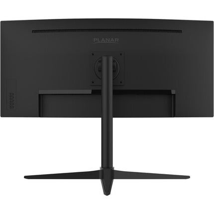 Planar Systems 34 PZN3410Q Monitor Curvo VA 3440x1440 100Hz HDMI USB-C