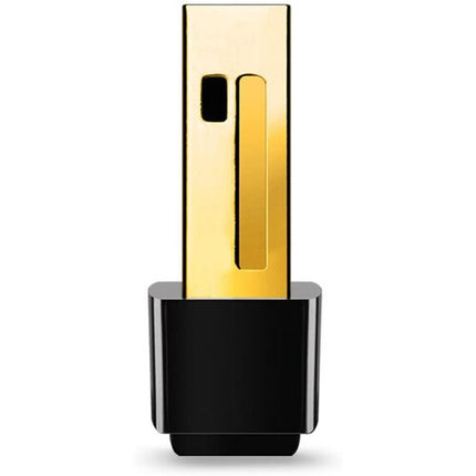 TP-Link TL-WN725N Adaptador USB Nano Inalámbrico 150Mbps USB 2.0
