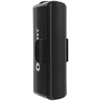 Olight SEEMEE 30 Luz Trasera LED Recargable para Bicicleta 30 Lúmenes IPX6
