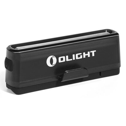 Olight SEEMEE 30 Luz Trasera LED Recargable para Bicicleta 30 Lúmenes IPX6