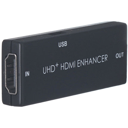 KanexPro HDMI UHD 4K Repetidor de Cable 60 Hz 16 pies HDCP 2.2