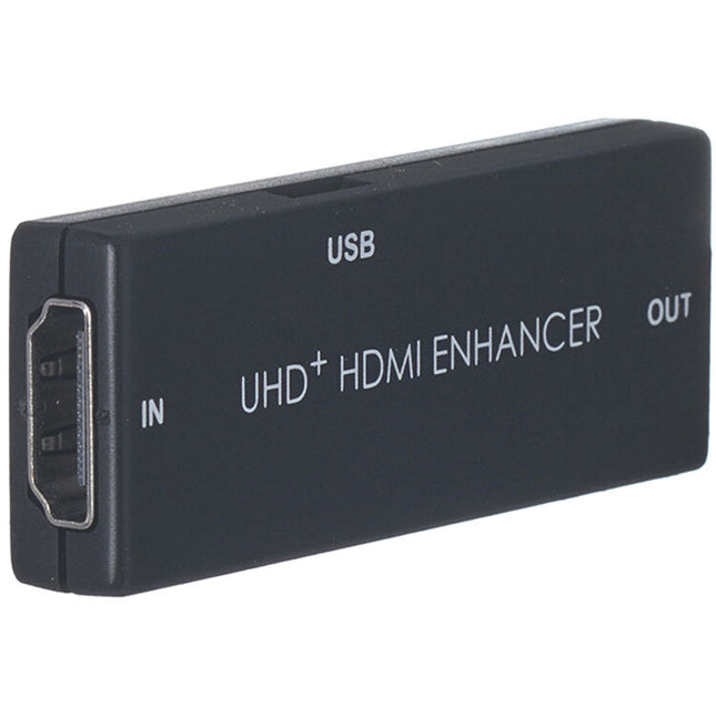 KanexPro HDMI UHD 4K Repetidor de Cable 60 Hz 16 pies HDCP 2.2