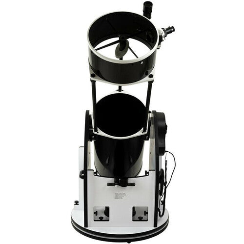 Sky-Watcher Flextube 350P Dobsoniano Plegable 14" 1650mm SynScan