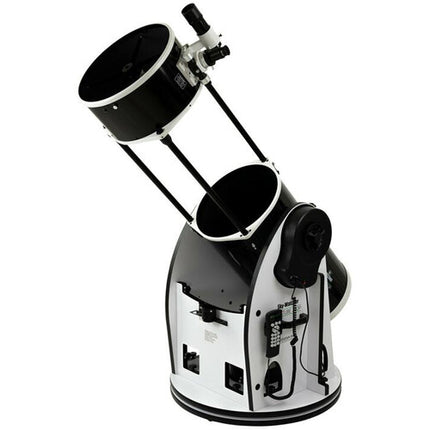 Sky-Watcher Flextube 350P Dobsoniano Plegable 14" 1650mm SynScan