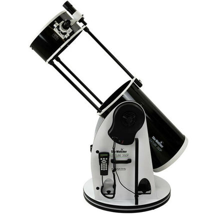 Sky-Watcher Flextube 350P Dobsoniano Plegable 14" 1650mm SynScan