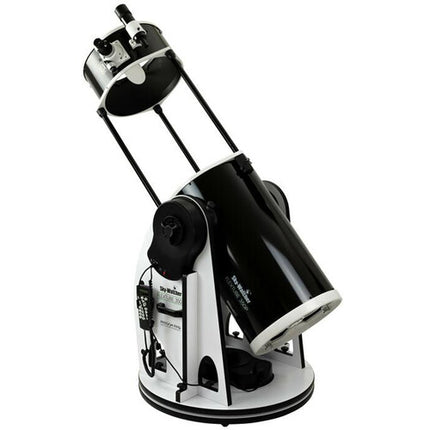Sky-Watcher Flextube 350P Dobsoniano Plegable 14" 1650mm SynScan