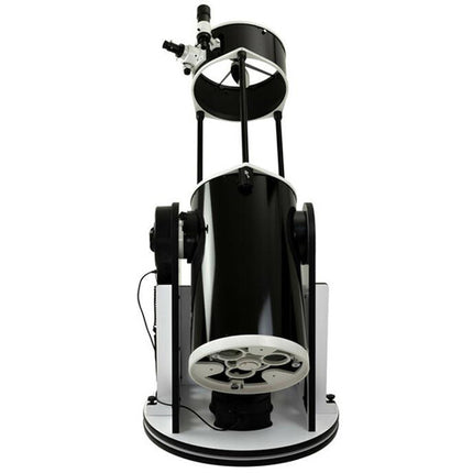 Sky-Watcher Flextube 350P Dobsoniano Plegable 14" 1650mm SynScan