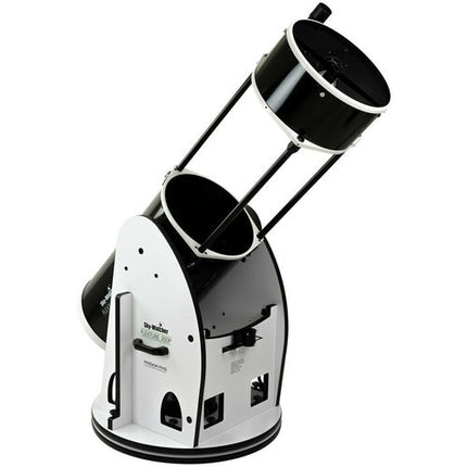Sky-Watcher Flextube 350P Dobsoniano Plegable 14" 1650mm SynScan