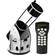 Sky-Watcher Flextube 350P SynScan GoTo Collapsible Dobsonian Telescopio 14in
