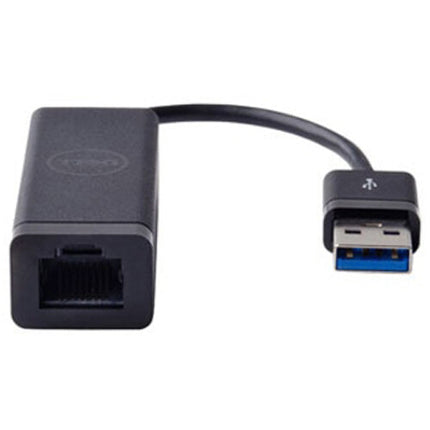 Dell USB 3.0 Type-A a Adaptador Ethernet Gigabit con PXE Boot
