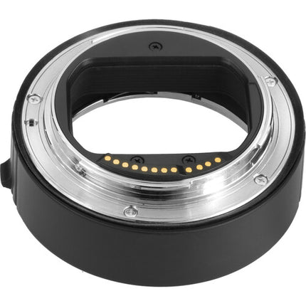 Vello Tubos de Extensión Automáticos para Lentes Canon RF 12 y 20mm Metal