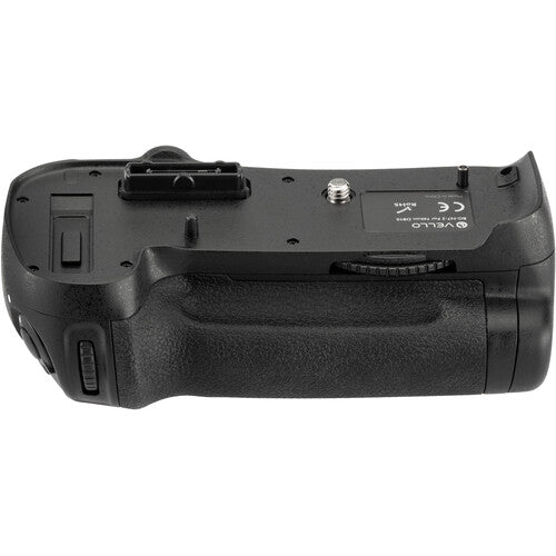 Vello BG-N7-2 Empuñadura Batería para Nikon D810 D810A D800 D800E con Soporte EN-EL15 y AA