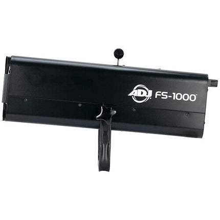 ADJ FS-1000 Sistema de Follow Spot 575W con Trípode 9 pies y T-Bar