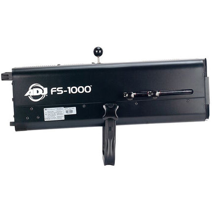 ADJ FS-1000 Sistema de Follow Spot 575W con Trípode 9 pies y T-Bar