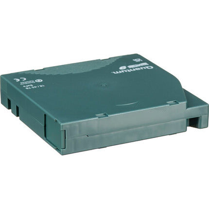 Quantum 45TB LTO Ultrium 9 Cartucho de Datos RW 1000 MB/s Verde