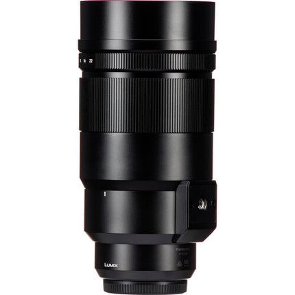Panasonic Leica DG Elmarit 200mm f/2.8 Objetivo Micro Cuatro Tercios con Teleconvertidor 1.4x