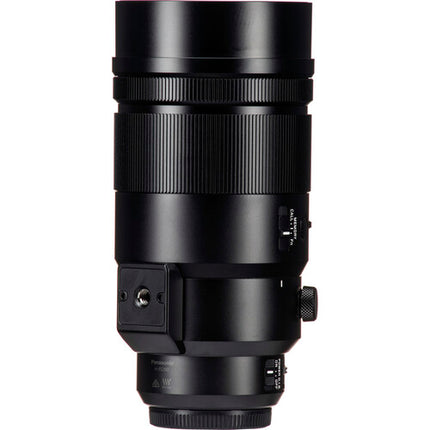 Panasonic Leica DG Elmarit 200mm f/2.8 Objetivo Micro Cuatro Tercios con Teleconvertidor 1.4x