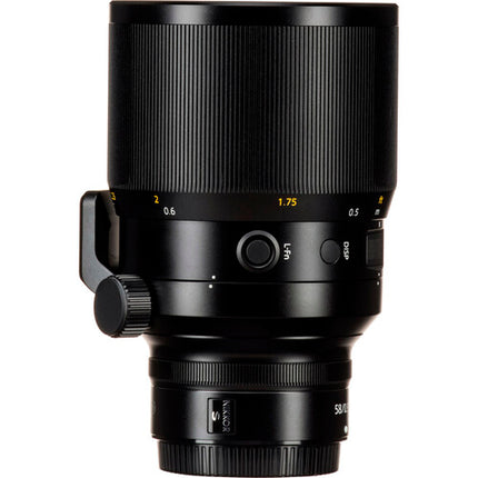 Nikon NIKKOR Z 58mm f/0.95 S Noct Objetivo Z Montura FX con Filtro UV 82mm
