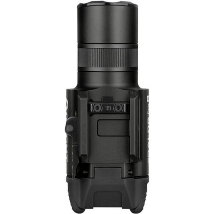 Olight Baldr Pro R Linterna Recargable para Armas 1350 Lúmenes Batería 1000mAh Negro