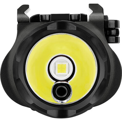 Olight Baldr Pro R Linterna Recargable para Armas 1350 Lúmenes Batería 1000mAh Negro