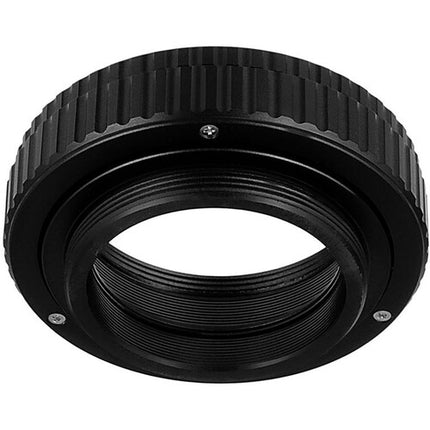 FotodioX M42 Focusing Helicoid 16-30mm para Carl Zeiss Pentax con enfoque preciso y superficie pulida