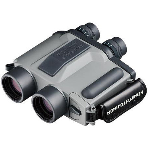 Binoculares Fujinon 16x40 S1640D Estabilización ±5° Impermeables con Estuche rígido