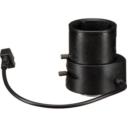 Hanwha Vision Lente Varifocal CS Mount 2.8-9mm DC Auto-Iris 3MP