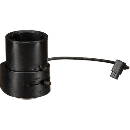 Hanwha Vision Lente Varifocal CS Mount 2.8-9mm DC Auto-Iris 3MP