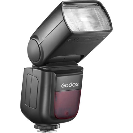 Godox V850III Flash de Li-Ion con GN 60 20-200mm y Sistema Inalámbrico 2.4 GHz