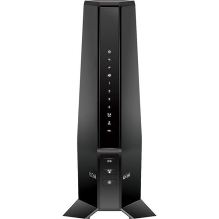 Netgear Nighthawk CAX30S Router y Módem Cable AX2700 Wi-Fi 6 Dual-Banda Gigabit