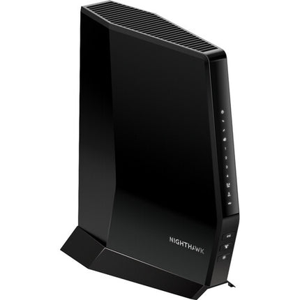 Netgear Nighthawk CAX30S Router y Módem Cable AX2700 Wi-Fi 6 Dual-Banda Gigabit