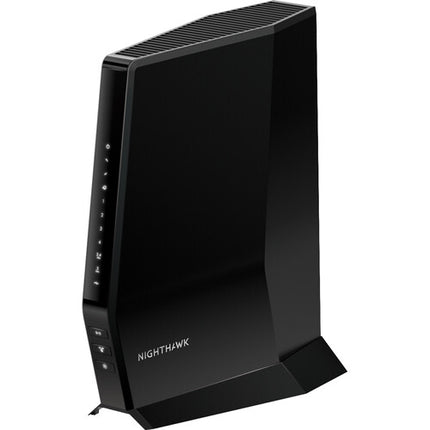 Netgear Nighthawk CAX30S Router y Módem Cable AX2700 Wi-Fi 6 Dual-Banda Gigabit