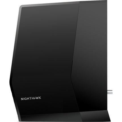 Netgear Nighthawk CAX30S Router y Módem Cable AX2700 Wi-Fi 6 Dual-Banda Gigabit