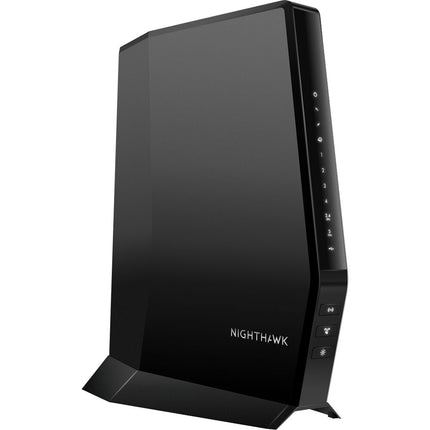 Netgear Nighthawk CAX30S Router y Módem Cable AX2700 Wi-Fi 6 Dual-Banda Gigabit