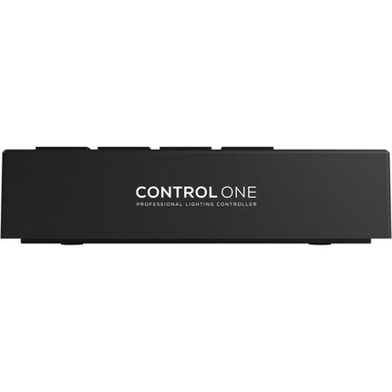 SoundSwitch Control One controlador profesional de iluminación con USB dual y DMX dual