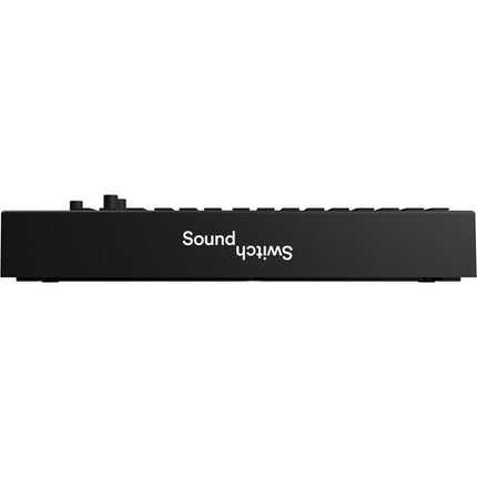 SoundSwitch Control One controlador profesional de iluminación con USB dual y DMX dual