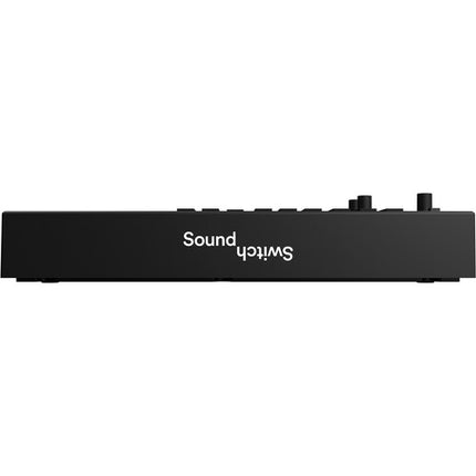 SoundSwitch Control One controlador profesional de iluminación con USB dual y DMX dual