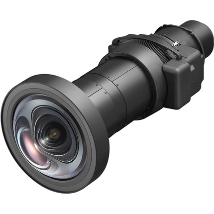 Panasonic ET-EMU100 Lente Zoom Ultra Corta Distancia 0.33-0.35 para Proyectores PT-MZ16K 200" Imagen