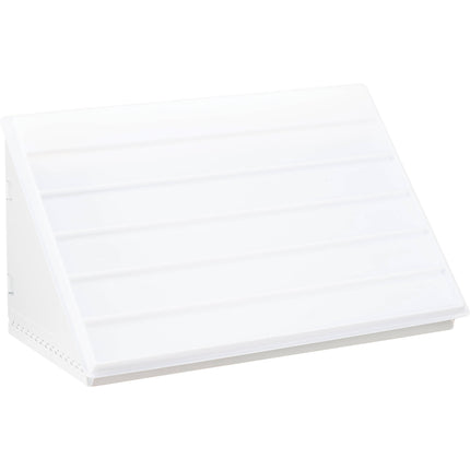 Logan Electric organizador de diapositivas 12 x 16 pulgadas E-Z View