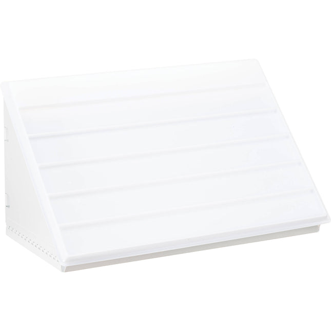 Logan Electric organizador de diapositivas 12 x 16 pulgadas E-Z View