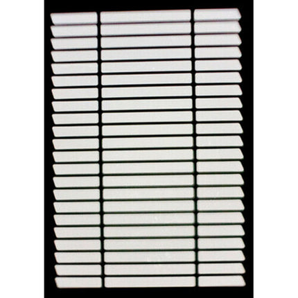 Nanlite Projection Attachment para Montura Bowens con Lente 19° y Estuche de Vuelo