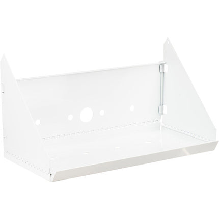 Logan Electric organizador de diapositivas 12 x 16 pulgadas E-Z View