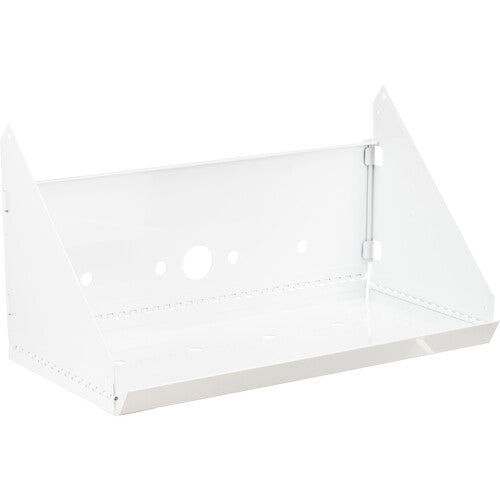 Logan Electric organizador de diapositivas 12 x 16 pulgadas E-Z View