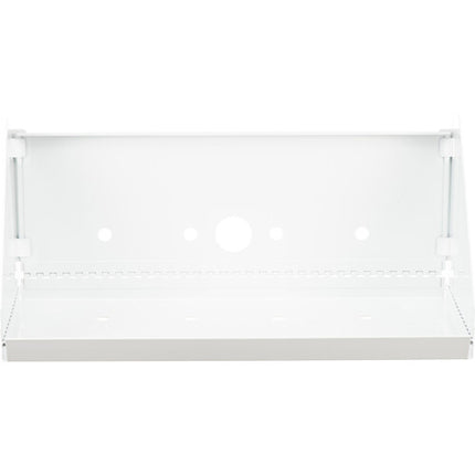 Logan Electric organizador de diapositivas 12 x 16 pulgadas E-Z View