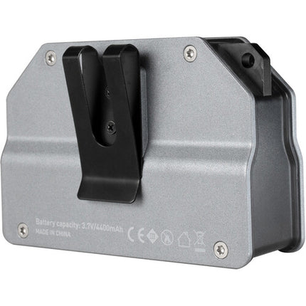 Nanlite NANLINK Transmitter Box Transmisor DMX 512 Canales 2.4 GHz Bluetooth