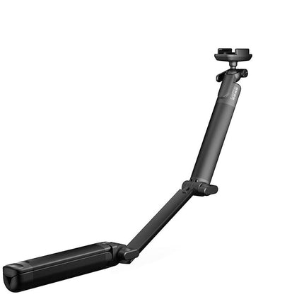 Soporte GoPro 3-Way 2.0 3 en 1 para cámaras HERO y MAX con trípode