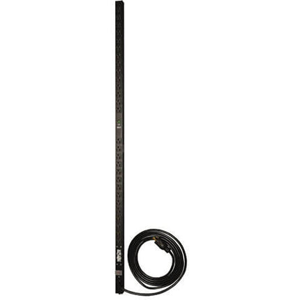Tripp Lite PDUMV20 PDU Vertical 0RU 28 Salidas NEMA 5-20R 15 pies Cable