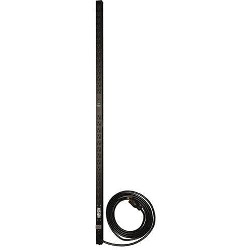 Tripp Lite PDUMV20 PDU Vertical 0RU 28 Salidas NEMA 5-20R 15 pies Cable
