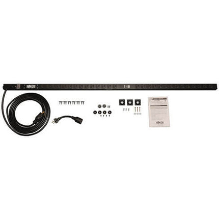 Tripp Lite PDUMV20 PDU Vertical 0RU 28 Salidas NEMA 5-20R 15 pies Cable